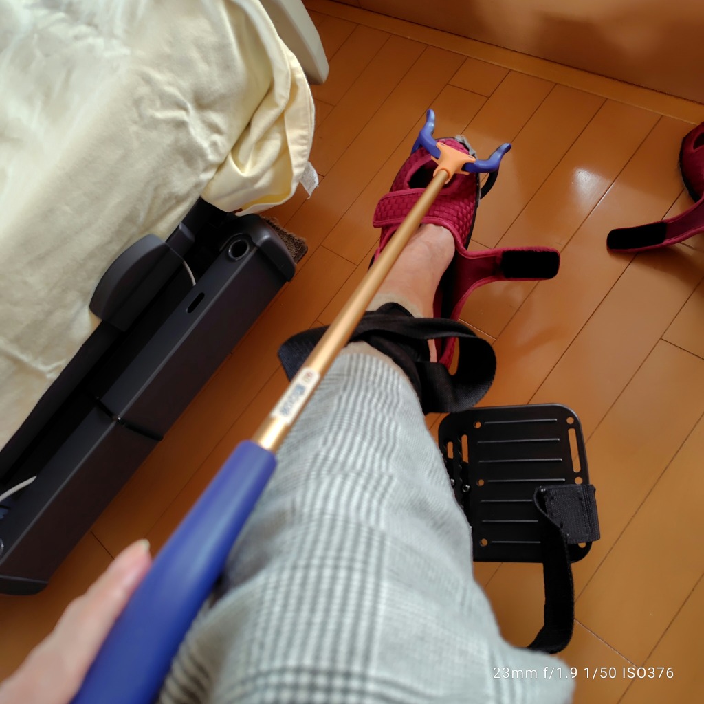 レビュー画像