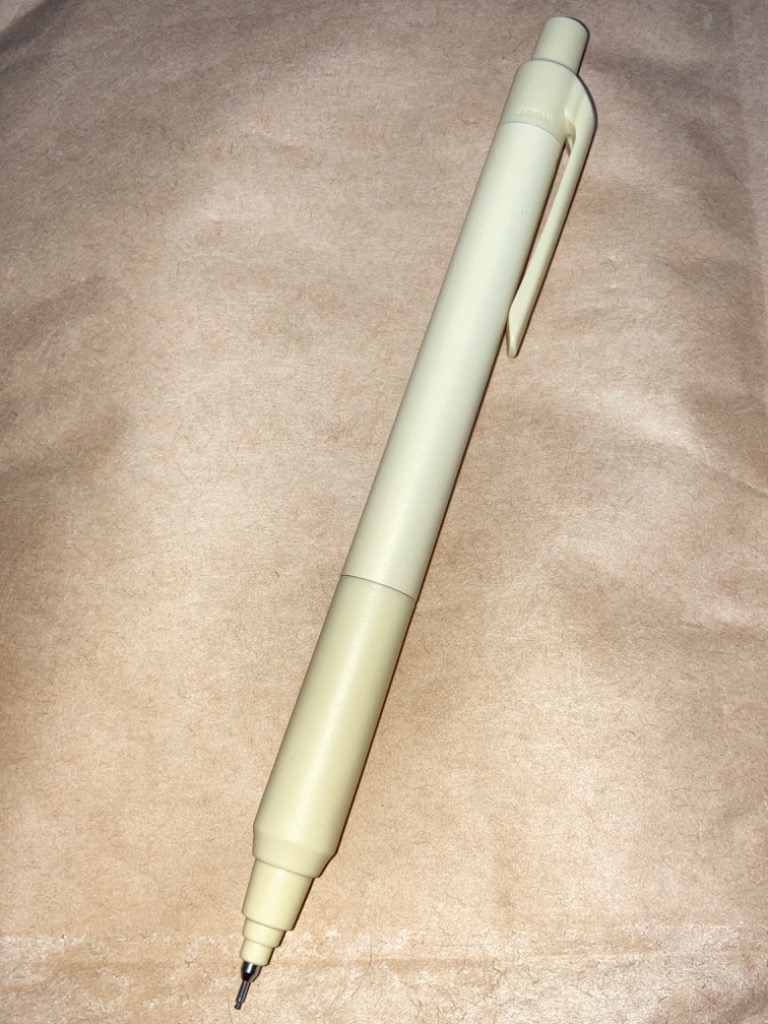 三菱鉛筆 クルトガＫＳモデル シャープペンシル ０．３／０．５芯 新商品