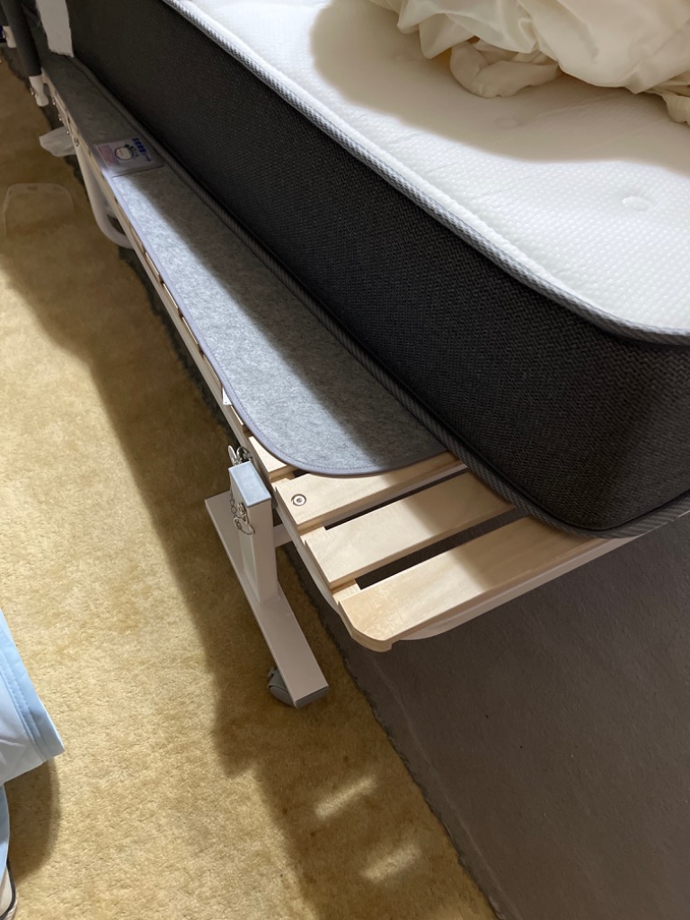 ミニマル 折りたたみスノコベッド | ベッド,シングルベッド | 家具通販 KAGUWORLD | カグワールド 本店