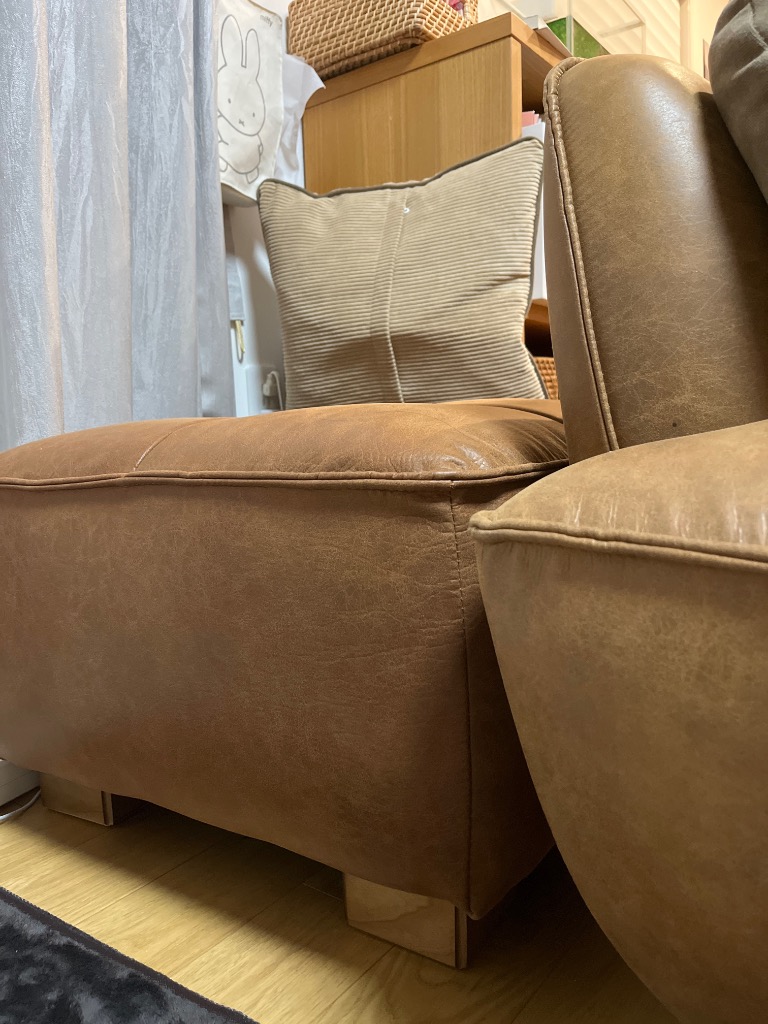 クラッシュゲート オピアム スツール 本革 tabu Leather Works】タブレザーワークス CRASH GATE クラッシュ