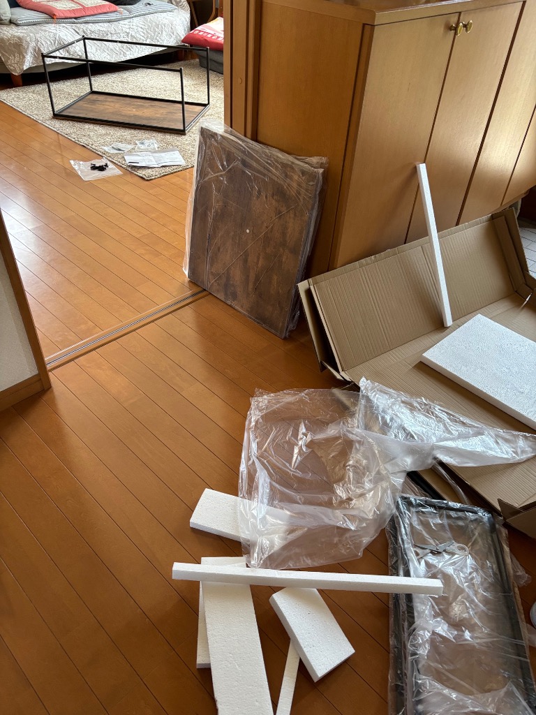 全体のレビュー画像 | 0-0