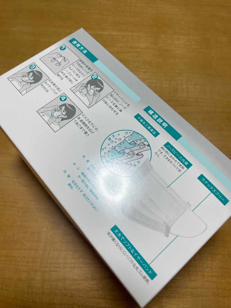 1件目のレビュー画像 | 1