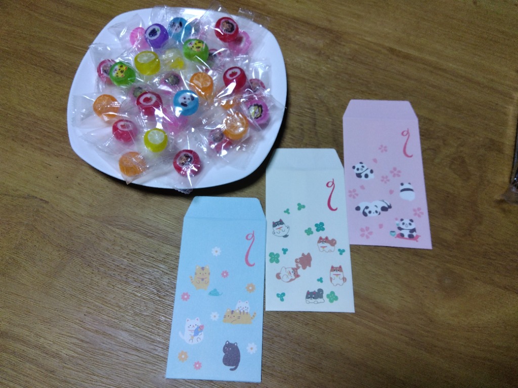 レビュー画像