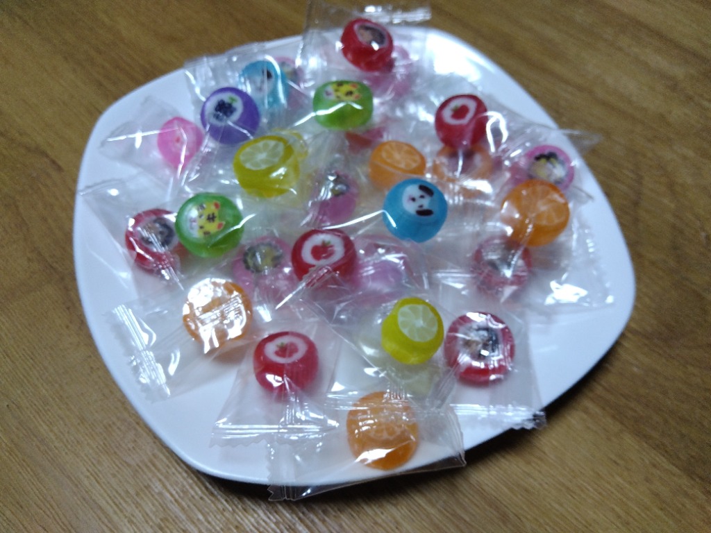 レビュー画像