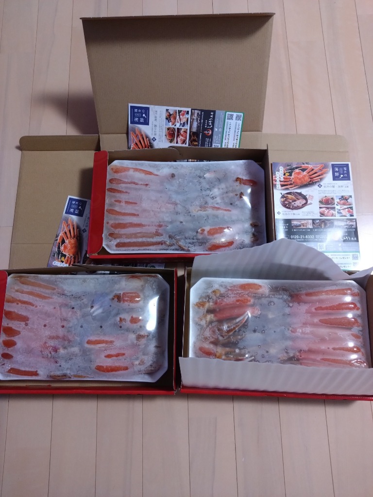 全体のレビュー画像 | 3-0