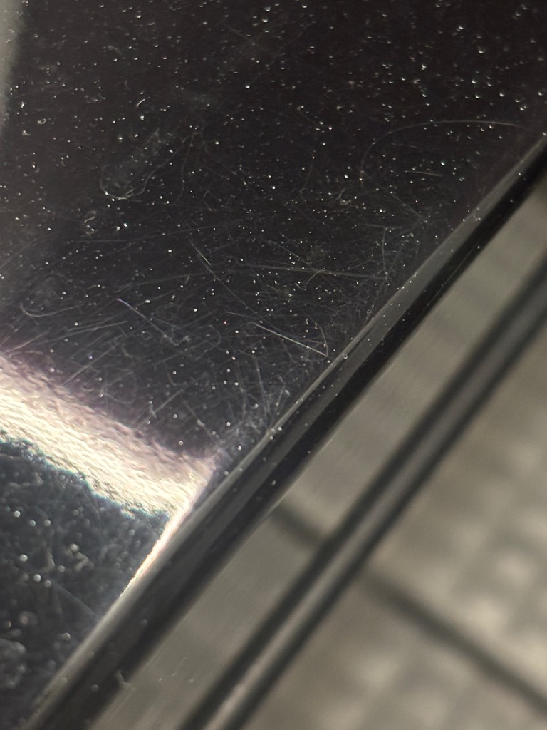 全体のレビュー画像 | 0-0