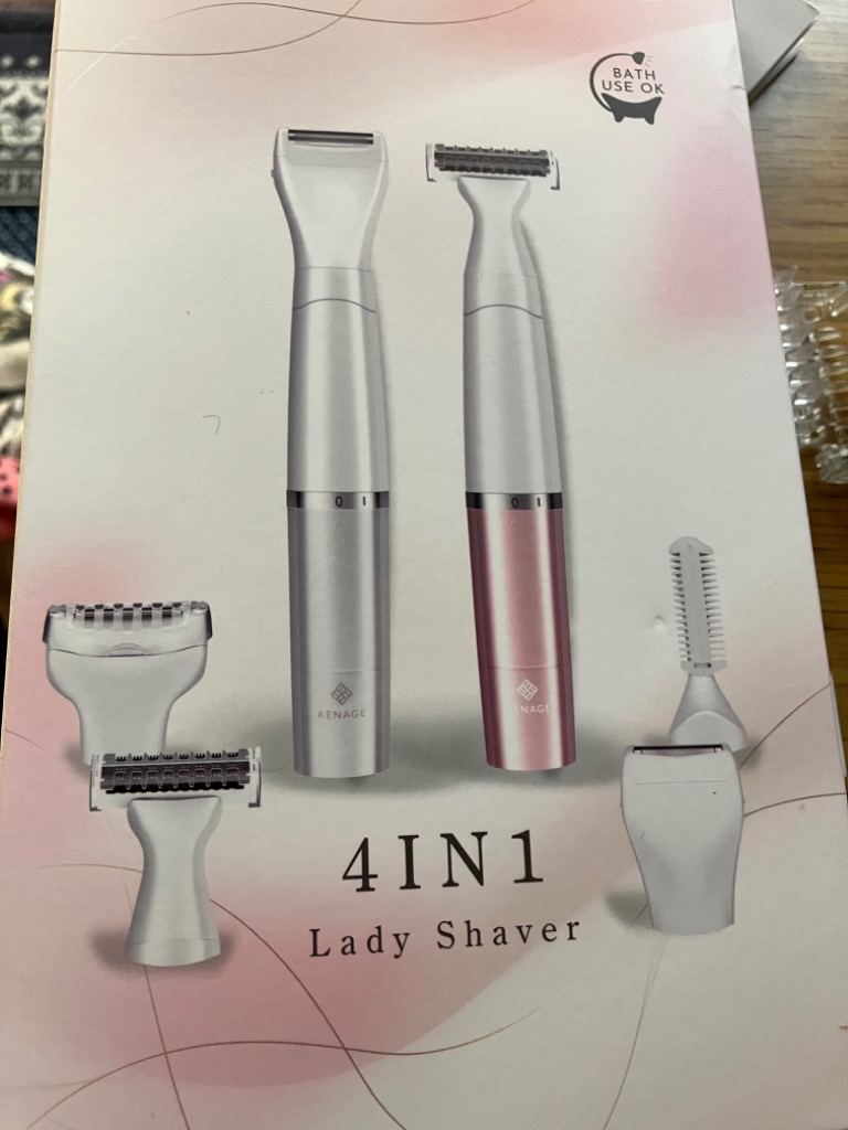 レビュー画像