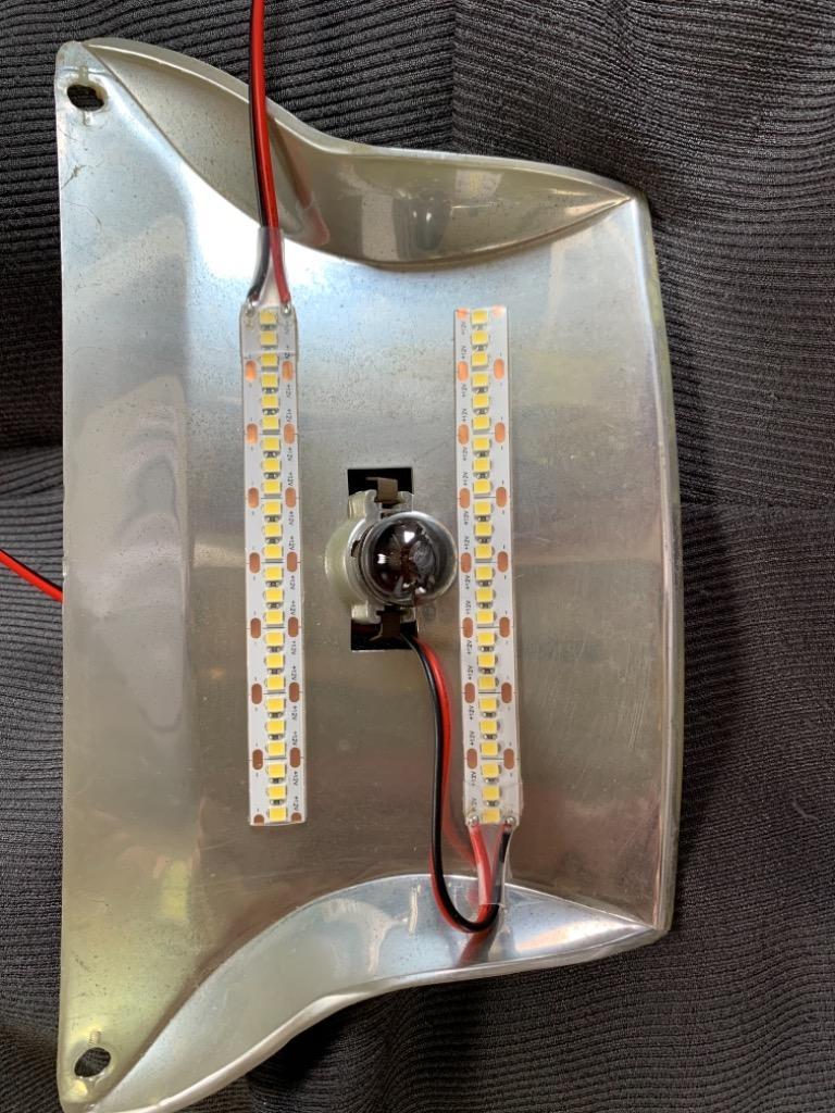 240LEDテープライト 10cm HQ 高密度 12V 防水 片端子ケーブル1m 白ベース :hdhq1sb10w:Kaito Shop - 通販  - Yahoo!ショッピング