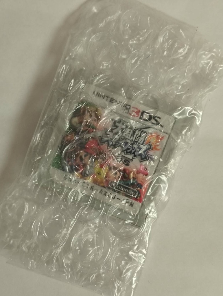 3DS】任天堂 大乱闘スマッシュブラザーズ for Nintendo 3DS 3DS