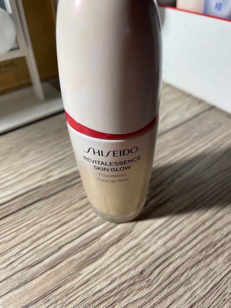 SHISEIDO 資生堂 SHISEIDOエッセンス スキングロウ