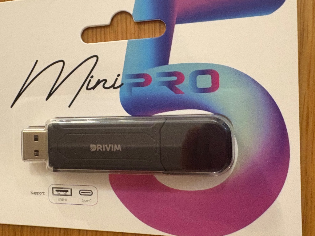 【新品未使用】DRIVIM ワイヤレスUSBアダプター Amazon.co.jp: DRIVIM USBケーブル Y形 電源補充用 DRIVIM