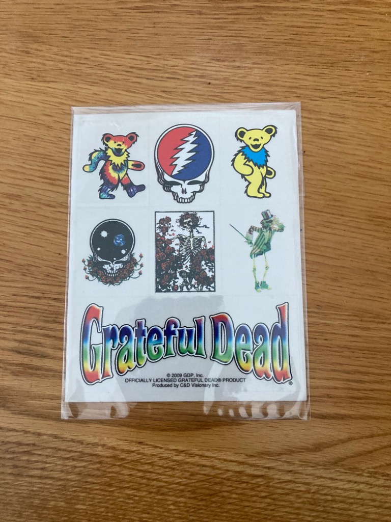 GREATFUL DEAD パンフレット 91ozYfUM89L._UF350,350_QL50_.jpg