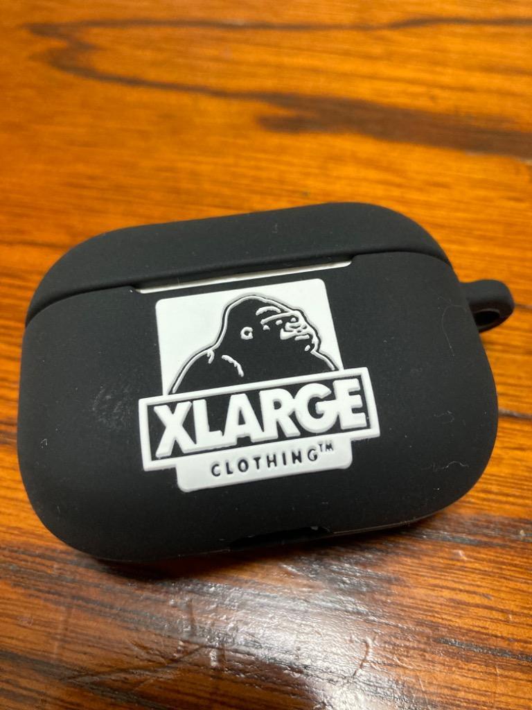 XLARGE エクストララージ 【OG AIRPODS PRO CASE】エアーポッズ プロ モバイルアクセサリー ヘッドホンケース イヤホンケース  シリコン :101202054009:kalulu - 通販 - Yahoo!ショッピング