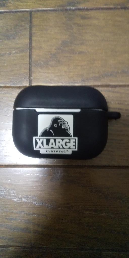 XLARGE エクストララージ 【OG AIRPODS PRO CASE】エアーポッズ プロ モバイルアクセサリー ヘッドホンケース イヤホンケース  シリコン :101202054009:kalulu - 通販 - Yahoo!ショッピング