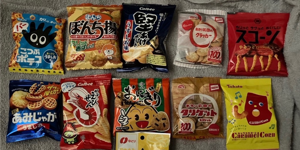お菓子　大量　まとめ売り　セット　34袋　calbee お菓子 大量 まとめ売り セット 34袋 calbee - メルカリ