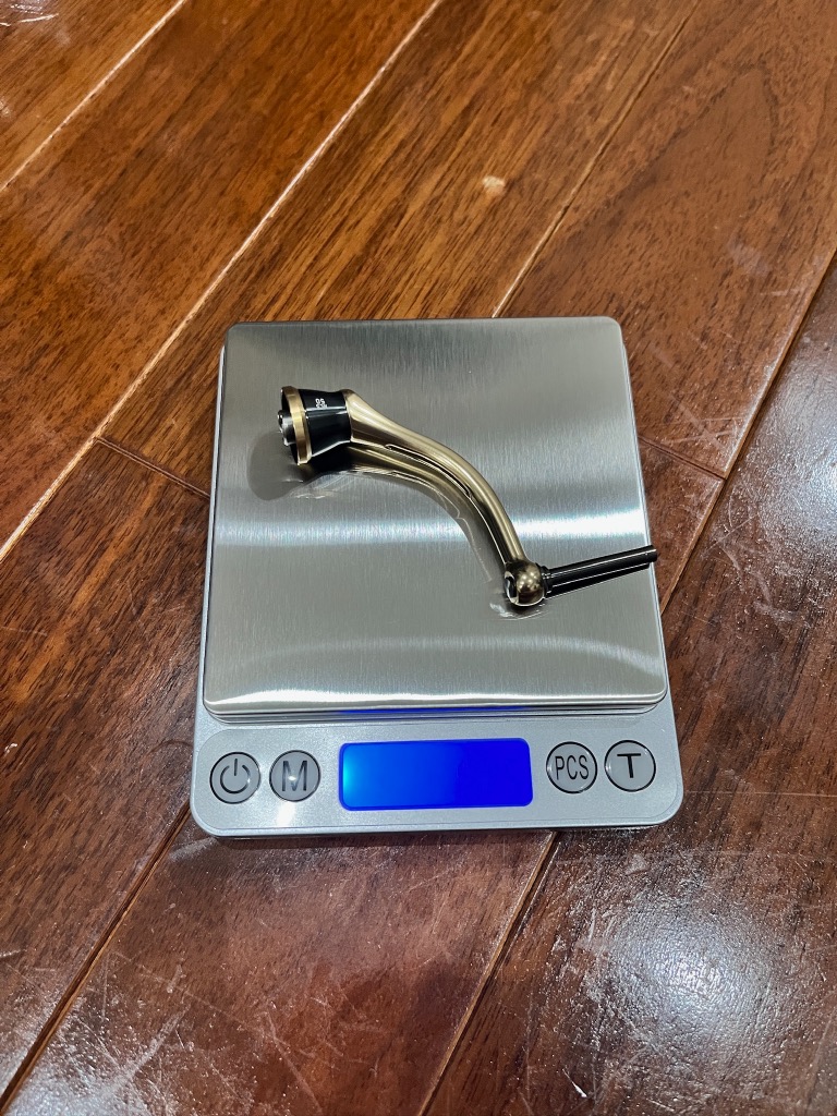 SLPW EX LT 2500 スプール SLPW EX LTスプール ブラック│SLP WORKS