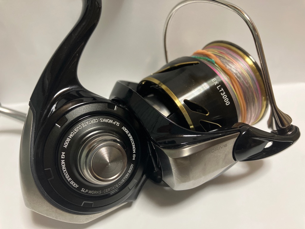 SLP WORKS SLPワークス [90] 24 セルテート カスタムボディ
