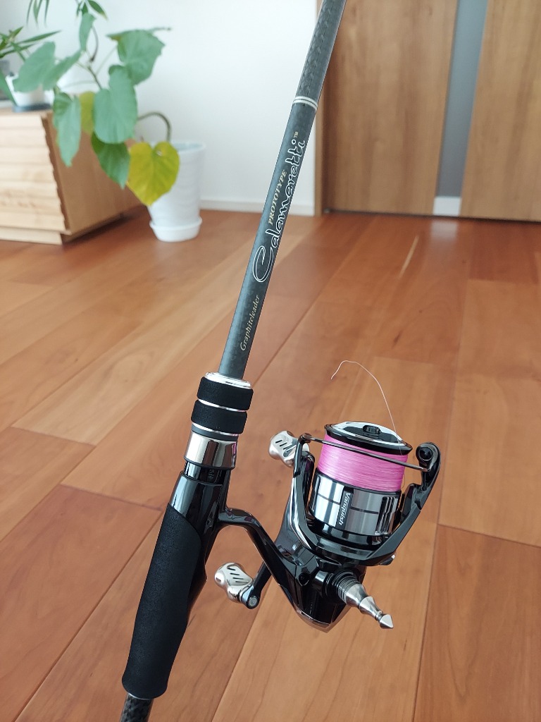 24カラマレッティー プロトタイプ　24GCALPS-832ml オリムピック(OLYMPIC) 24カラマレッティー・プロトタイプ