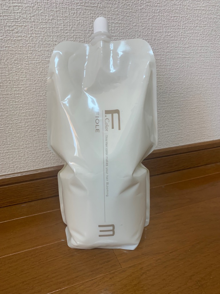 FIOLE（フィヨーレ） BLカラー ラディーチェ 第2剤 2000ml【宅急便対応