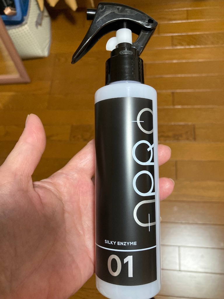 アプロ アシッドシェイパー シルキーエンザイム 150ml【宅急便