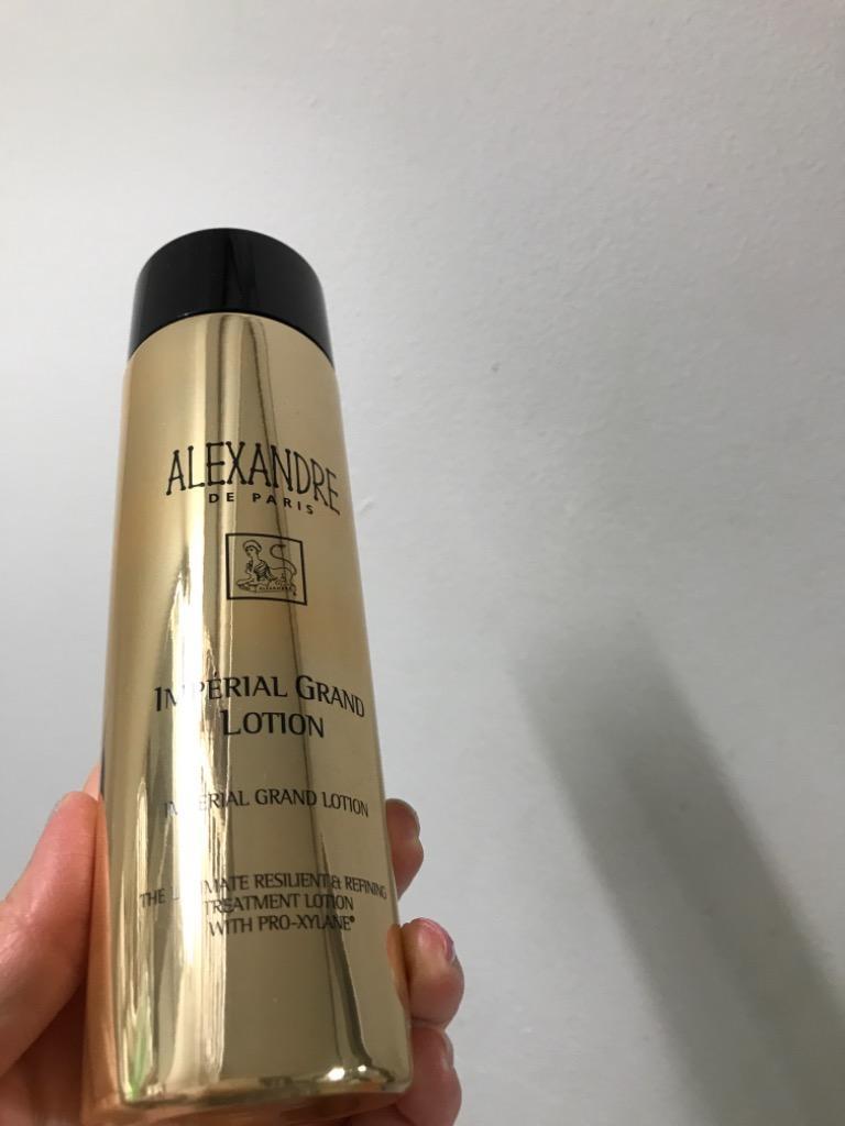 ALEXANDRE DE PARIS アンペリエル グラン ローション 150ml スキンケア、フェイスケア化粧水