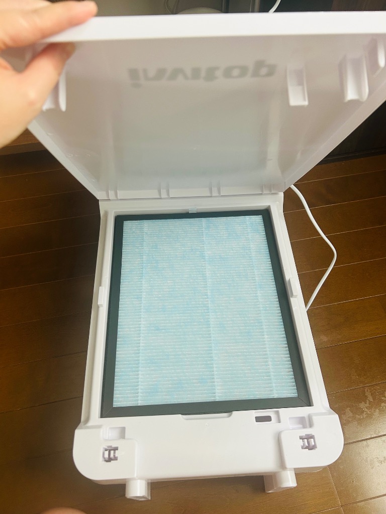 レビュー画像