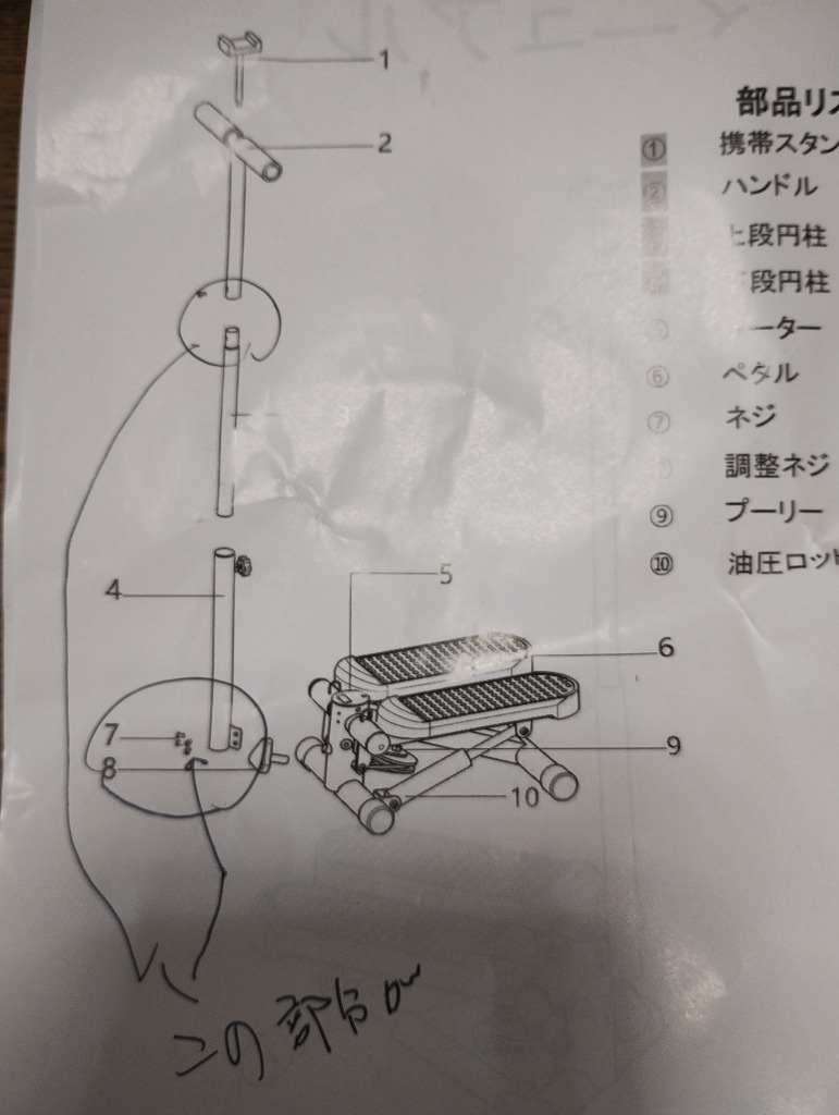 レビュー画像