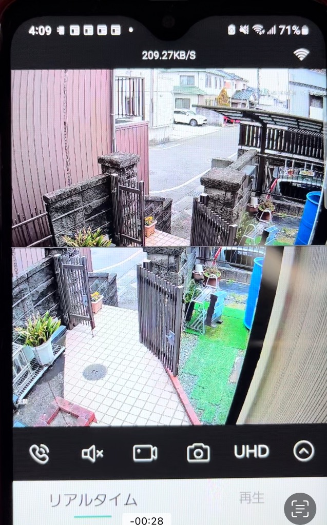 レビュー画像