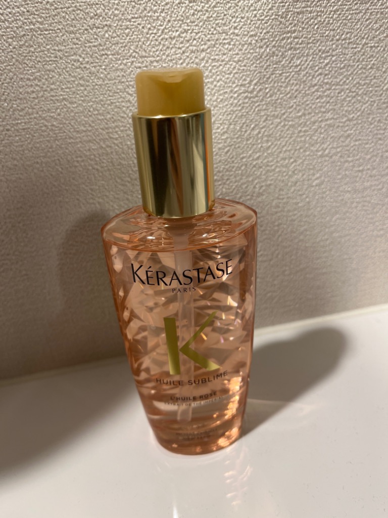 ケラスターゼ 数量限定 KERASTASE 正規品 ケラスターゼ HU