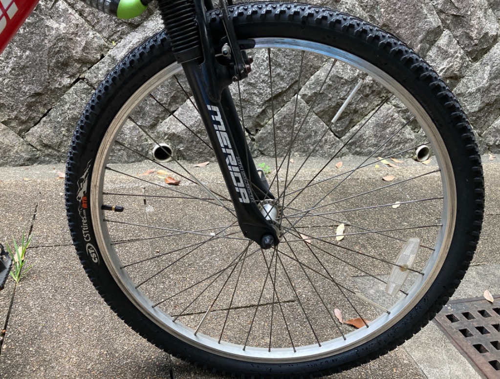 29er タイヤ MAXXIS Rekon（マキシス リーコン）29 x 2.6 Tan Wall MTB タイヤ