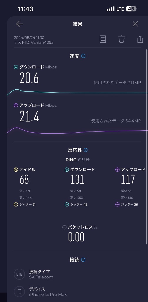 レビュー画像