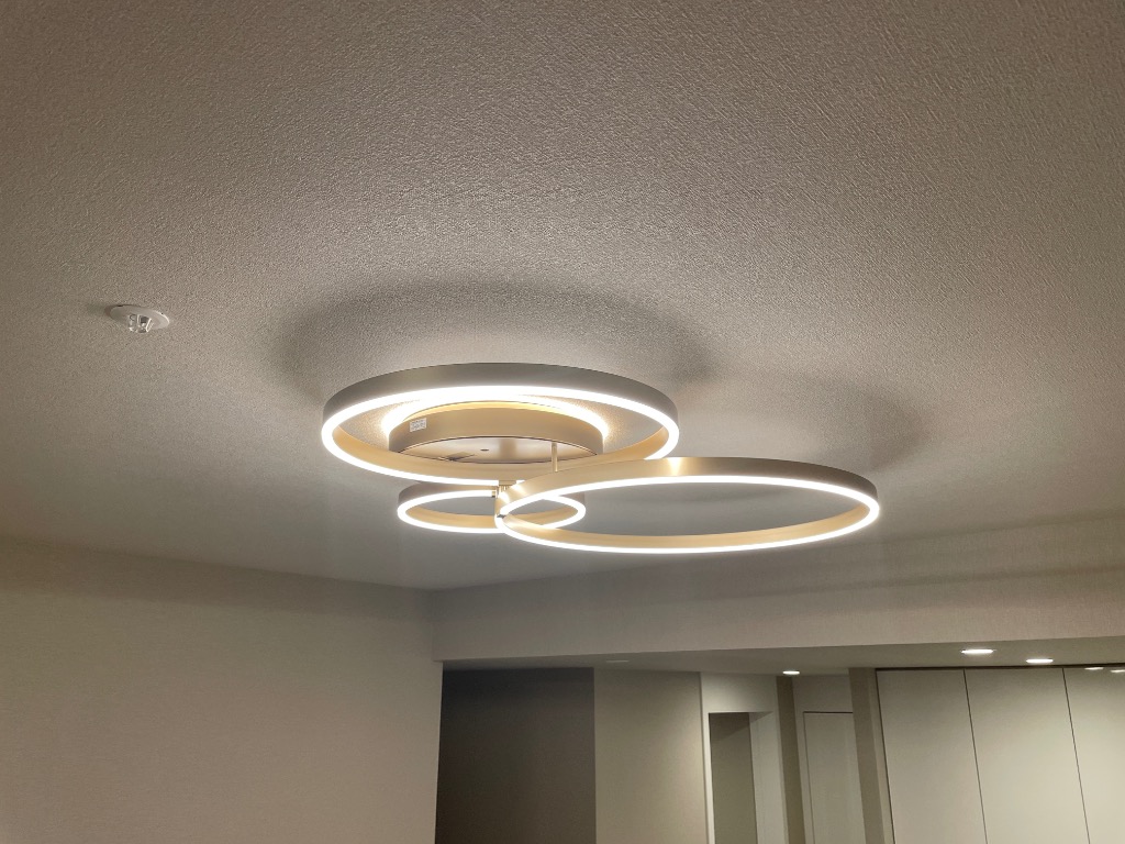 ODELIC オーデリック OC257242BC LEDシャンデリア Σ : 住設建材