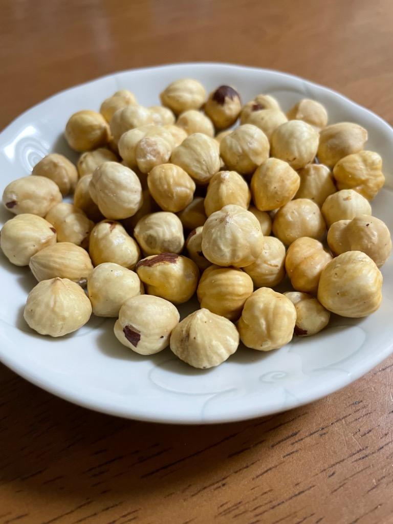 おつまみ 素焼きヘーゼルナッツ 人気サイズ500g 無添加・無塩 送料無料 :kt500-hazelnuts:金山とまと - 通販 -  Yahoo!ショッピング