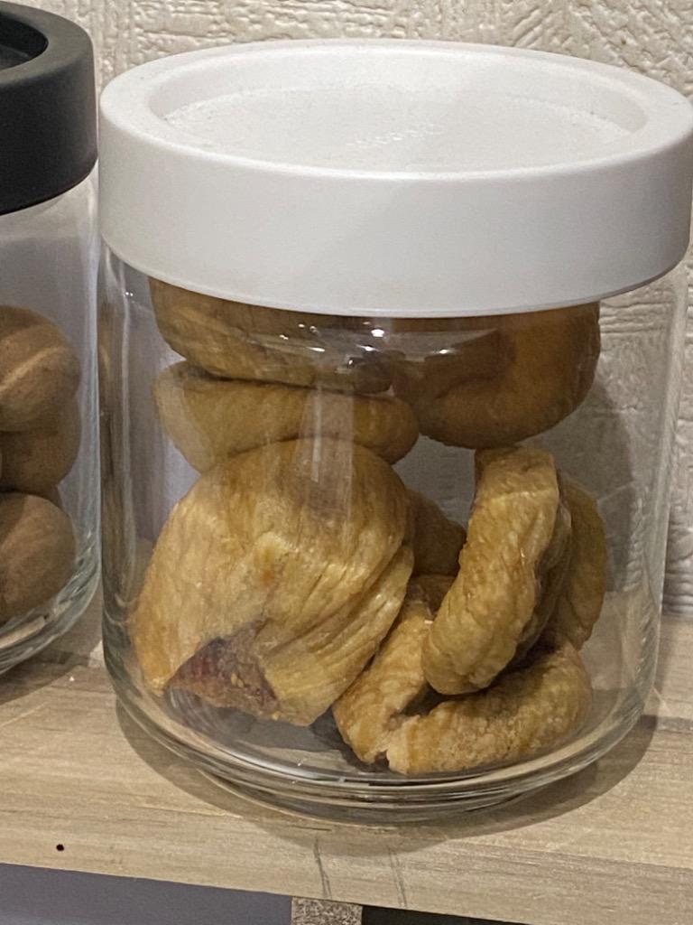 ドライいちじく 500g 国内加工 小粒 無添加【メール便送料無料】 :kt500-whitefigs:金山とまと - 通販 -  Yahoo!ショッピング