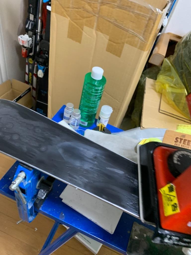 KANDAHAR ハロゲンワクサー チューンナップ用品 : カンダハー ヤフー店