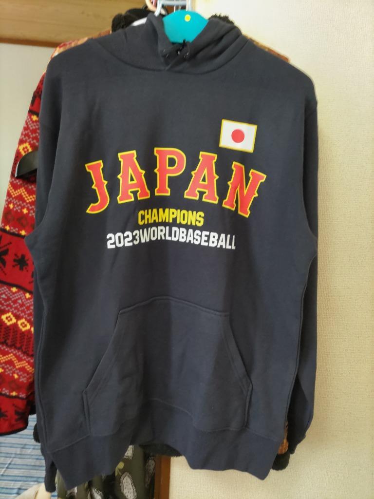 Amazon.co.jp: 侍ジャパン WBC 2023 優勝 記念 T シャツ XL