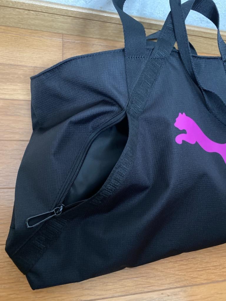 PUMA プーマ トートバッグ スポーツバッグ ジムバッグ