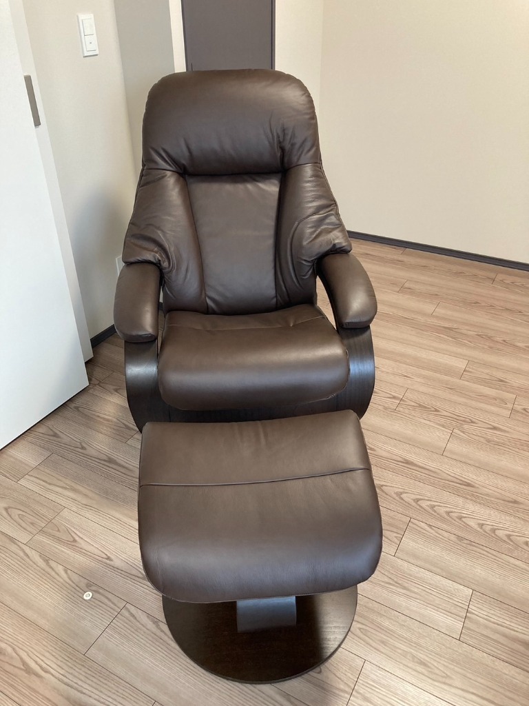 SIMMONS フィヨルド ALFA アルファ パーソナルチェア