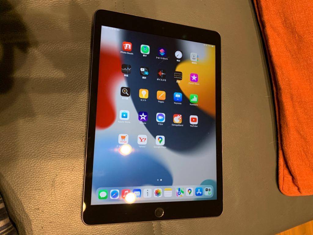 iPad（第9世代） 10.2インチ Wi-Fiモデル 64GB スペースグレイ [MK2K3J/A]  :IPAD964GBWIFISPACEGRAY:kantanshop - 通販 - Yahoo!ショッピング