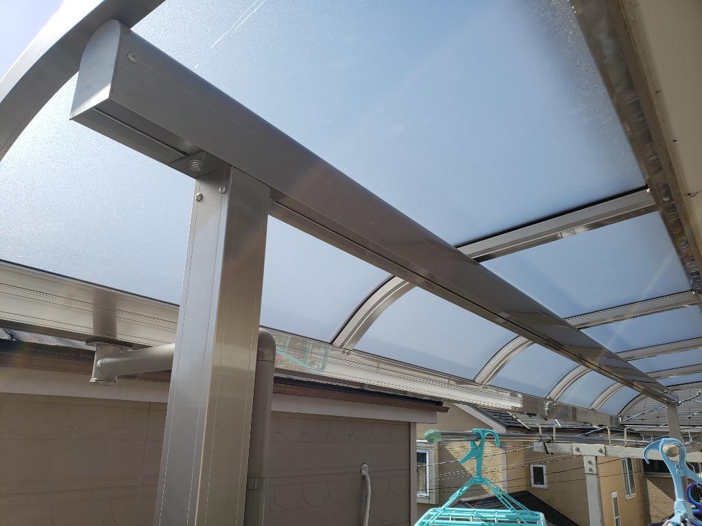 テラス屋根 DIY テラス 屋根 ベランダ バルコニー 雨よけ 後付け テラス屋根 DIY テラス 屋根 ベランダ バルコニー 雨よけ 後付け