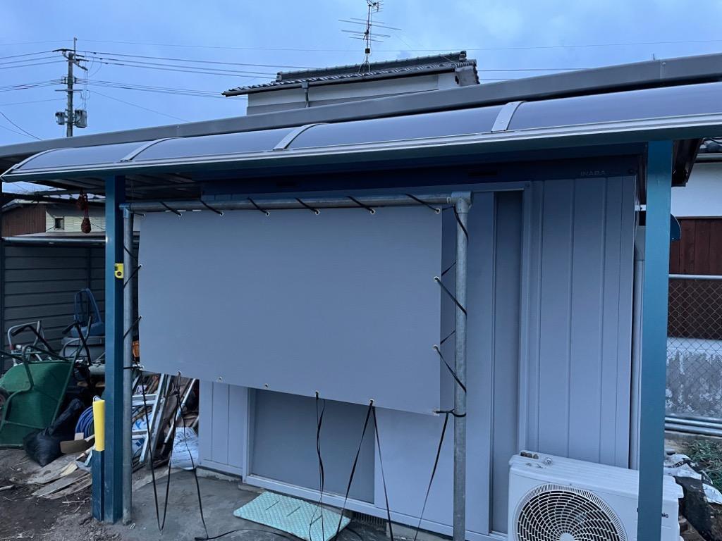 テラス 屋根 DIY ベランダ バルコニー 後付け テラス屋根 2間×4 テラス 屋根 DIY ベランダ バルコニー 後付け テラス屋根 2間×4