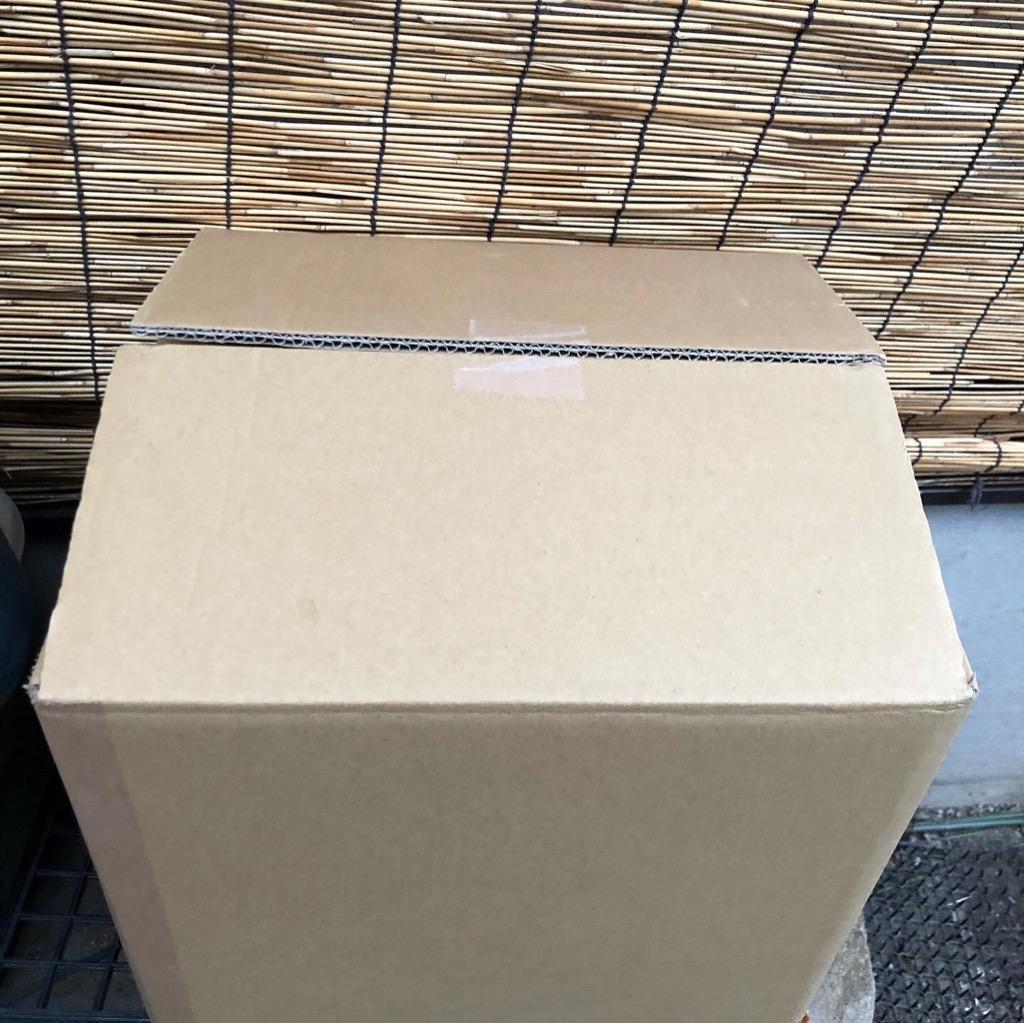 生ゴミダンボールコンポスト　防虫対策セット
