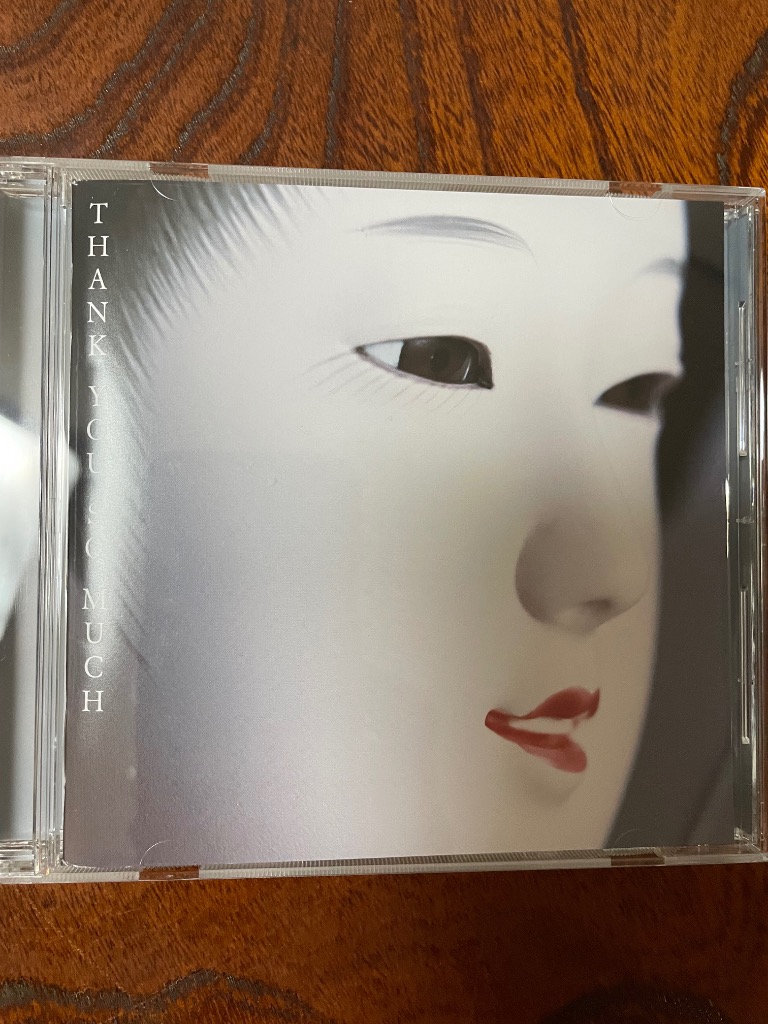 ビクターエンタテインメント サザンオールスターズ / THANK YOU