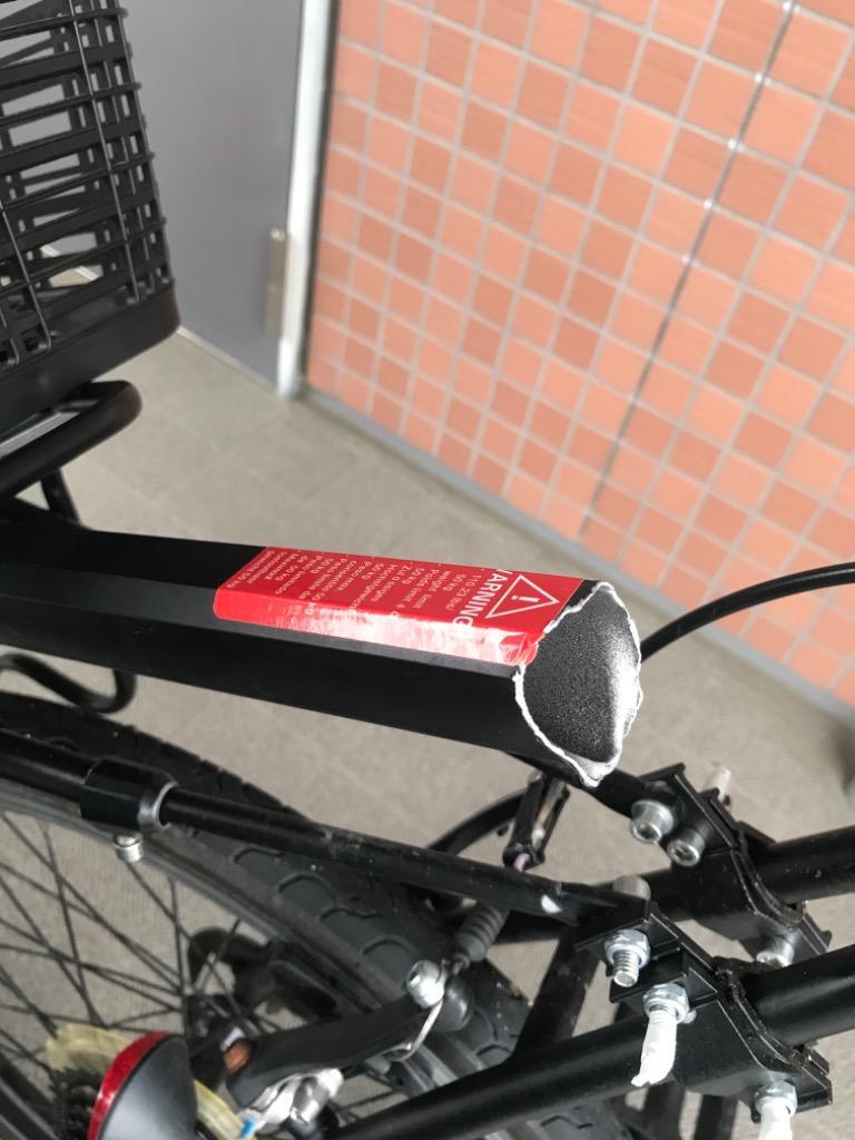 自転車 荷台 サイクルキャリア 豪華フルセット 荷物 取付簡単 サイクリング カスタム パーツ 便利 運送 留め具付き お洒落 JIDEN671-09  :d0311-15a:絆ネットワーク - 通販 - Yahoo!ショッピング