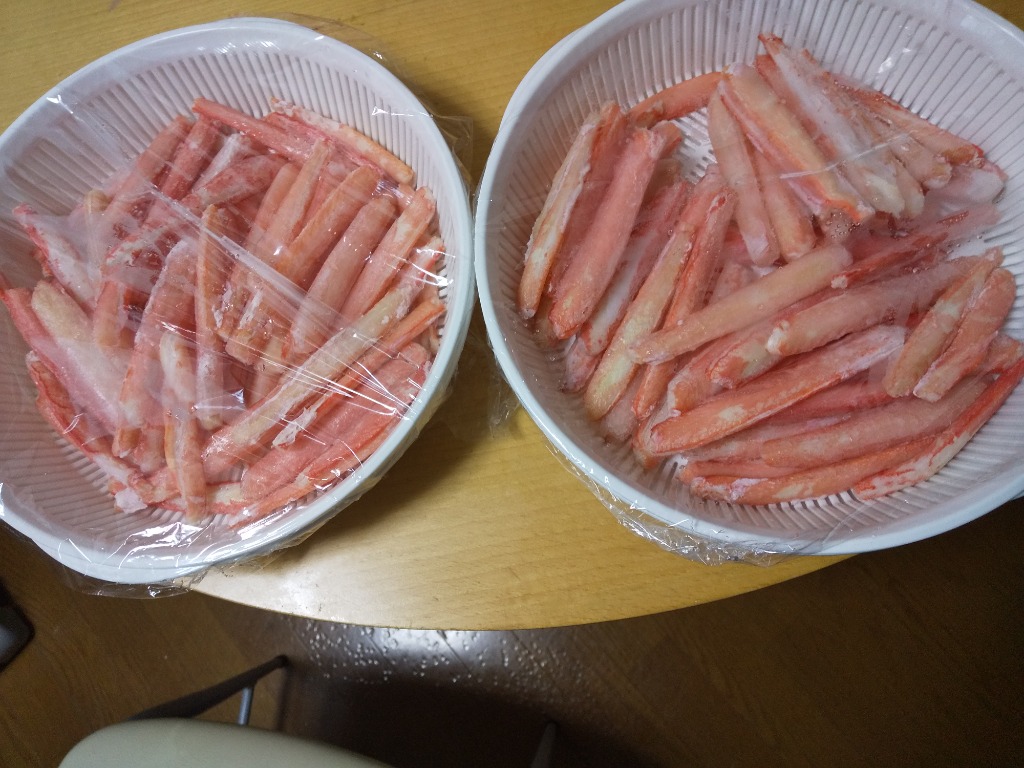 食べ放題 訳あり 2Lサイズ 北海道産紅ズワイガニ脚5.0kg 大容量 5キロ ズワイガニ 通販・お取り寄せ｜2025年新物！北海道産 ボイル紅