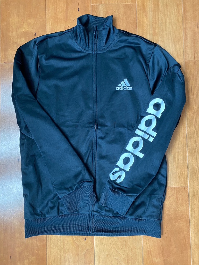 adidas（アディダス） トレーニングウェア上下セット adidas M LIN