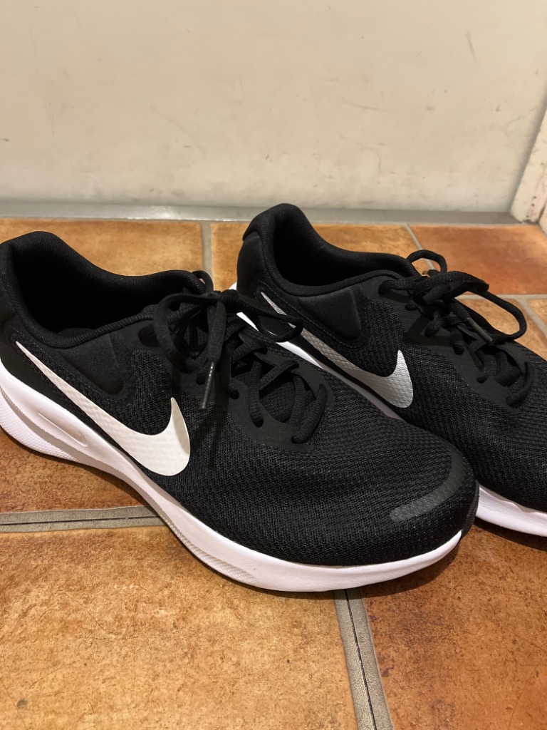 NIKE ナイキ メンズ ランニングシューズ レボリューション7