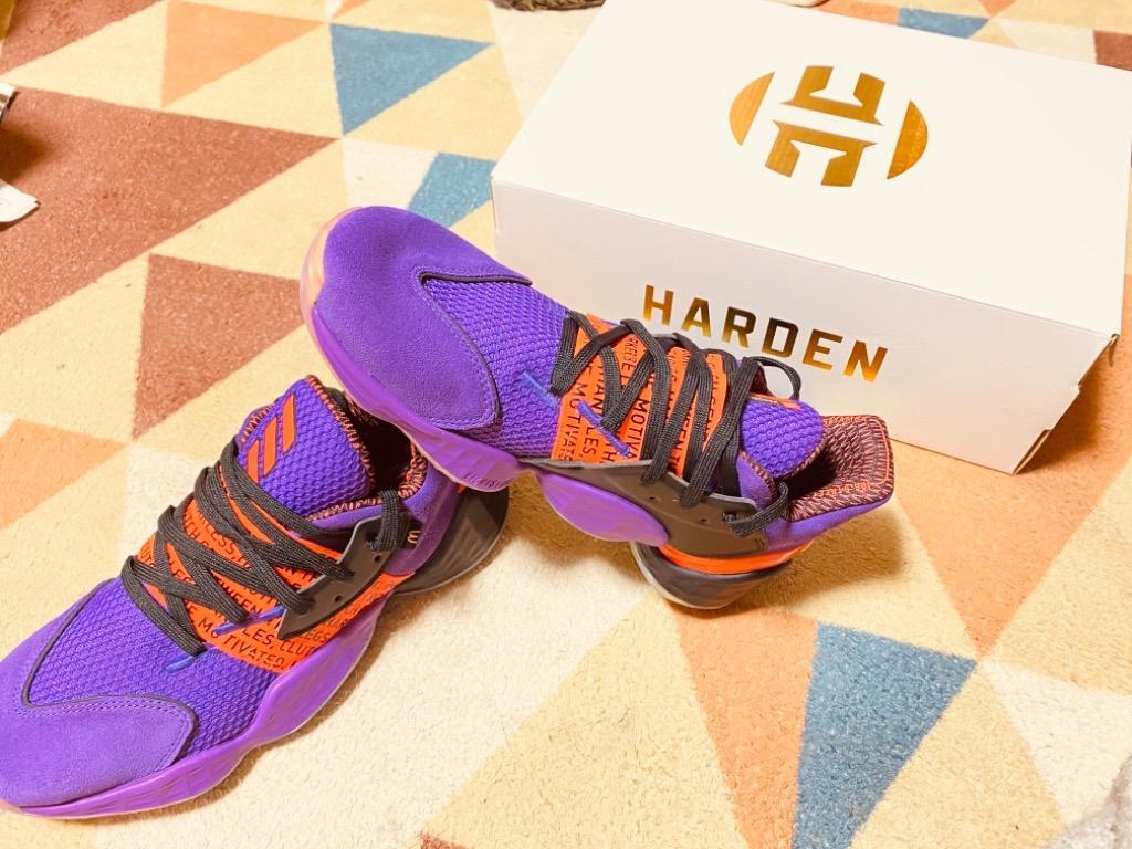 限定 アディダス adidas バスケットボールシューズ ハーデン Vol. 4 マクドナルド / Harden Vol. 4 McDon  :fx2084:カスカワスポーツ - 通販 - Yahoo!ショッピング