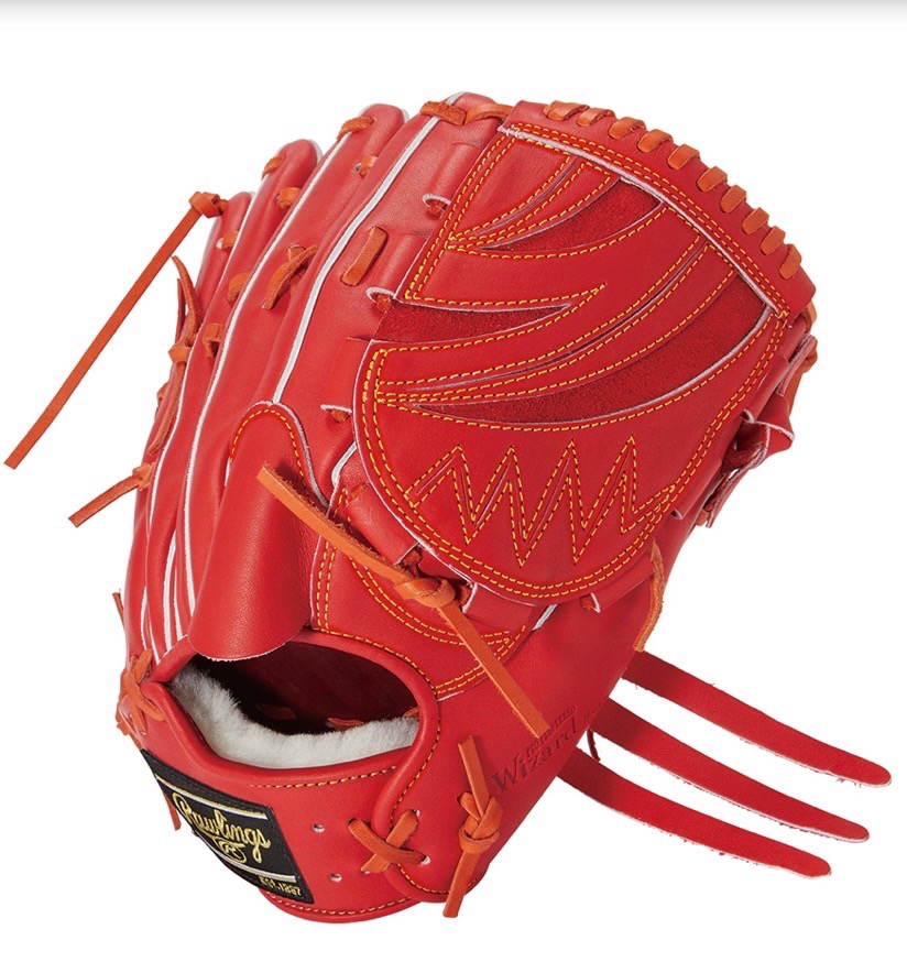 Rawlings ローリングス 一般 硬式 グラブ 投手用 ピッチャー