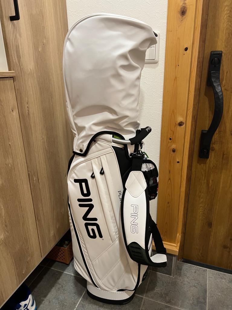 PING キャディバッグ CB-P191 - 最安値・価格比較 - Yahoo!ショッピング